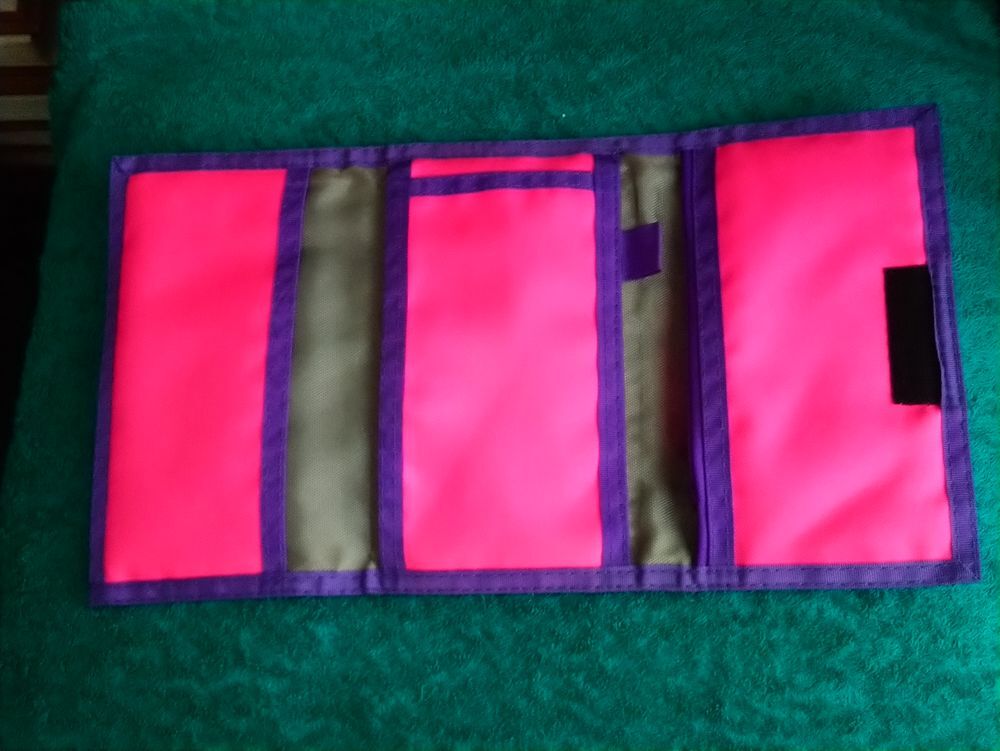 portefeuille Maroquinerie