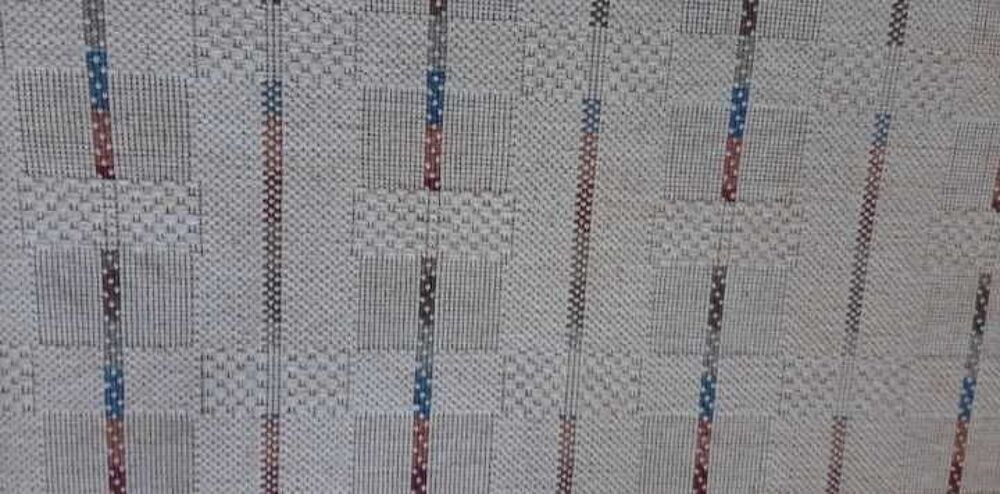 tapis en jute Décoration