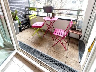  Appartement � vendre 4 pi�ces 80 m�