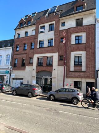  Appartement  vendre 4 pices 50 m