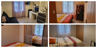  Maison  vendre 5 pices 141 m Sourcieux-les-mines