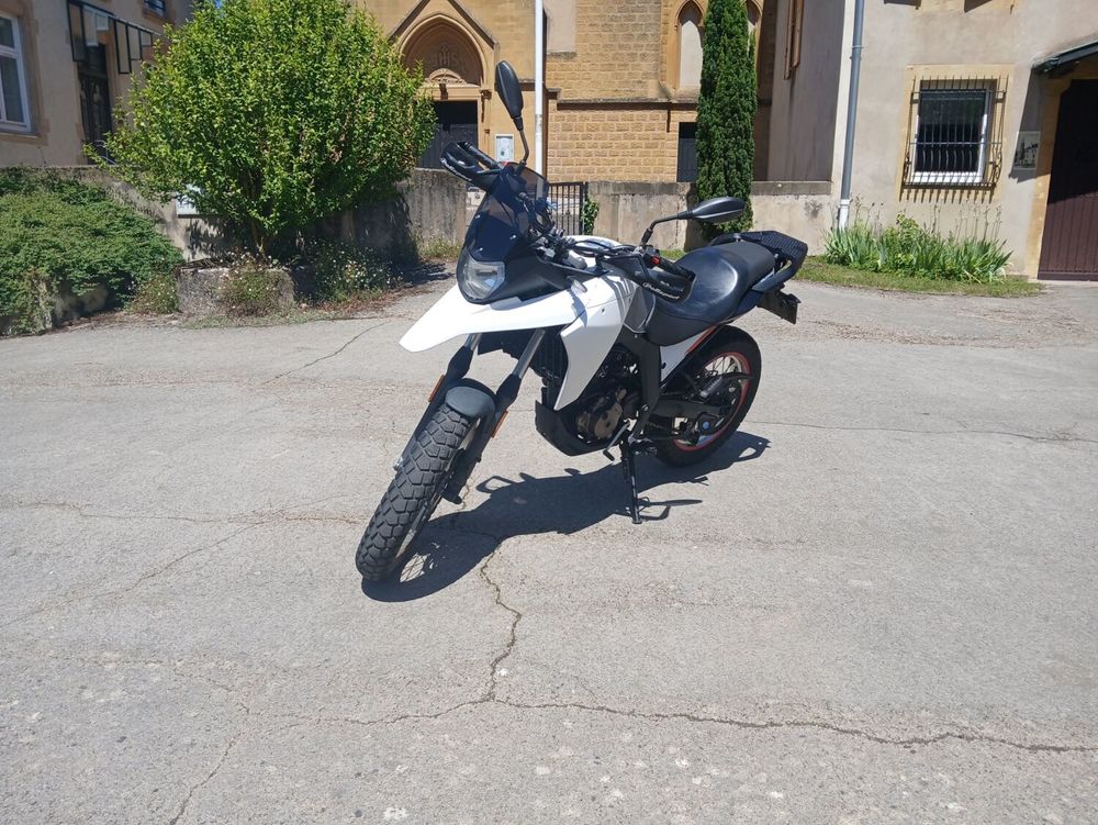 DIVERS 2021 occasion 57000 Metz