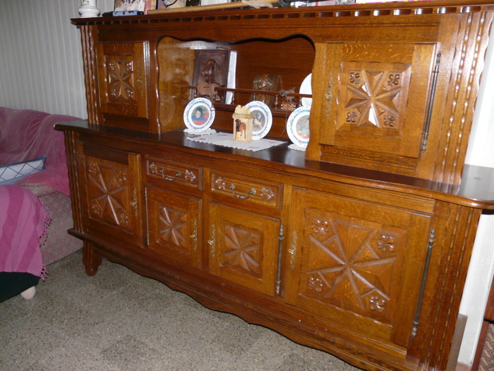 meuble salle a manger Meubles