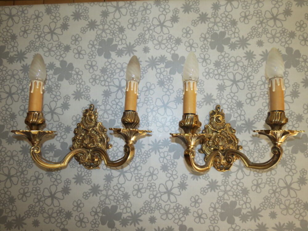 Applique double Décoration