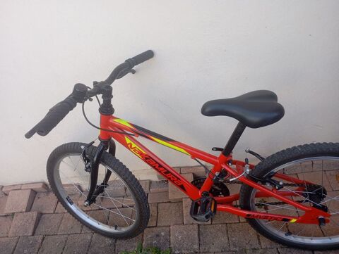 V�lo enfant Nakamura en tr�s bon �tat 80 Clermont-Ferrand (63)