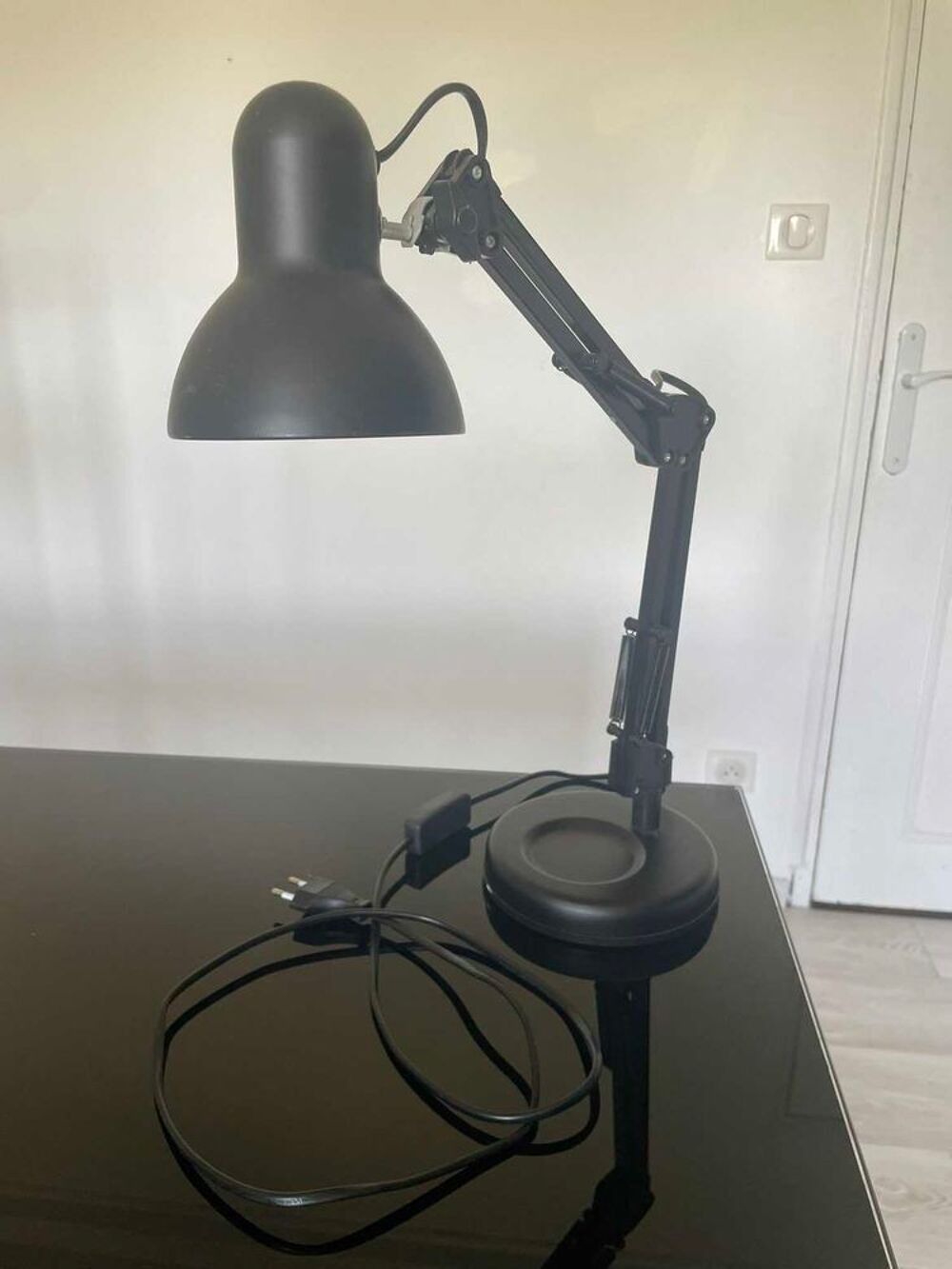 lampe de bureau Accessoires