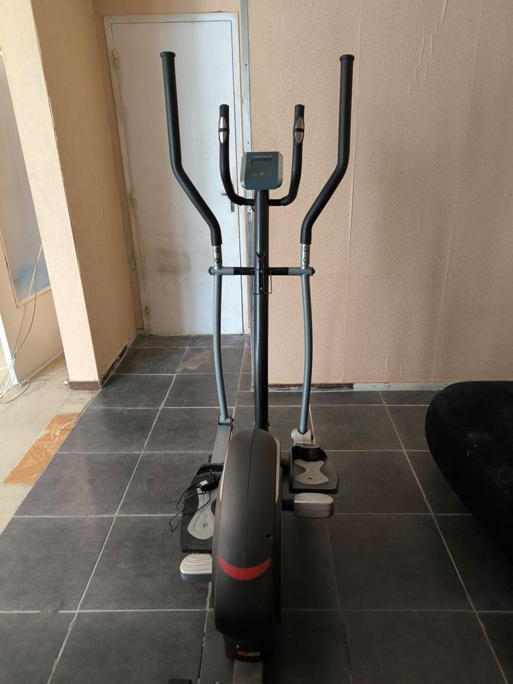 V&eacute;lo elliptique Fitness Doctor Dragon - Bon &eacute;tat Sports