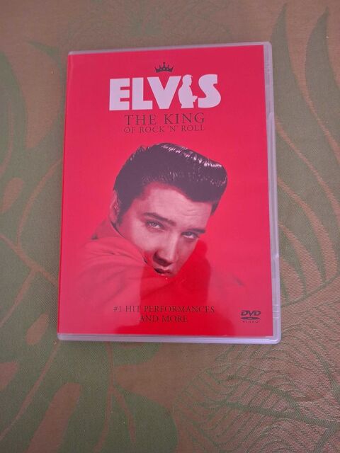 dvd Yerres (91)