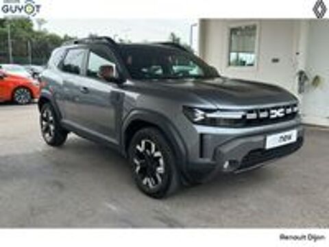 Duster TCe 130 4x4 Extreme 2024 occasion 21000 Dijon