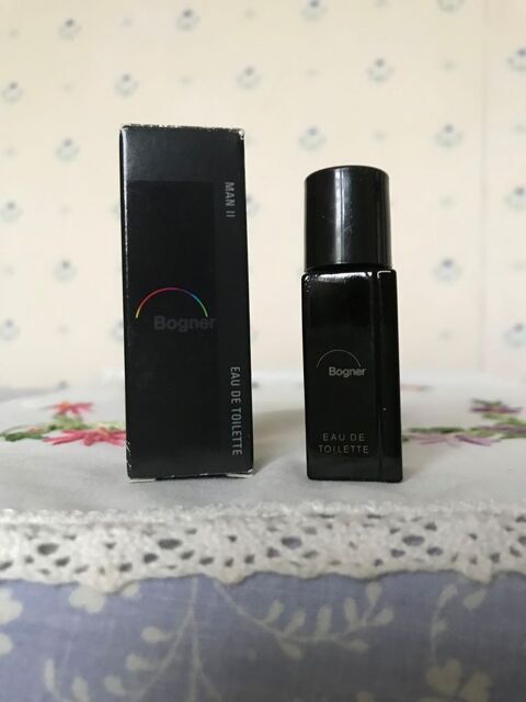 Miniature de parfum 5 Vincennes (94)