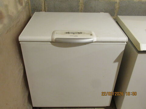 Petit cong�lateur Electrolux- Arthur Martin- Inspire 0 Lanouaille (24)