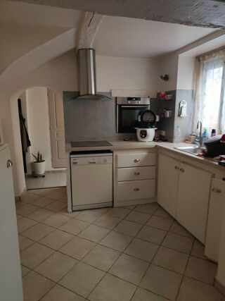  Maison à louer 4 pièces 115 m²