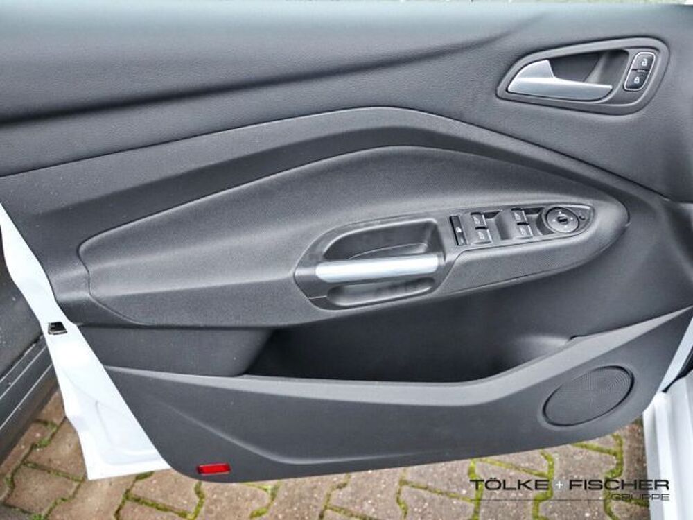 C-max C-MAX 1.0 EcoBoost 125 S&S Sport 2019 occasion 69007 Lyon