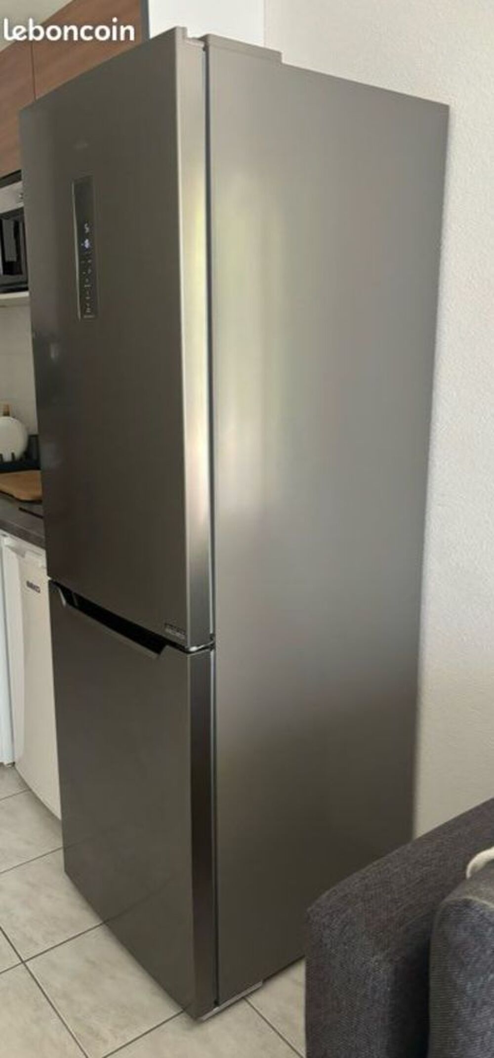 R&eacute;frig&eacute;rateur cong&eacute;lateur Electroménager
