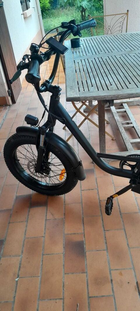 v�lo �lectrique urlife E-Bike 1000W Bourg-l�s-Valence (26)
