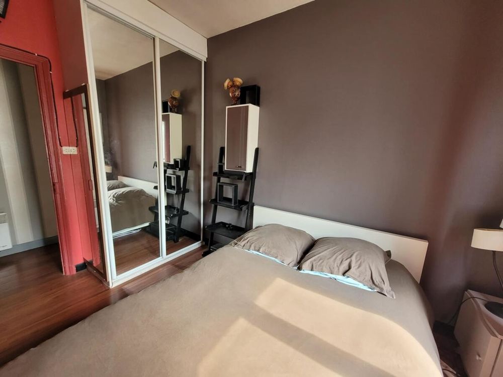 Vente Maison Maison F8 Berck