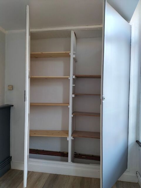  Appartement � louer 3 pi�ces 60 m�