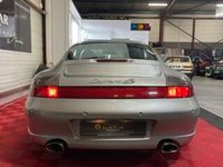 911 (996) 911 3.6i 4S Tiptronic S 2002 occasion 33700 M&eacute;rignac