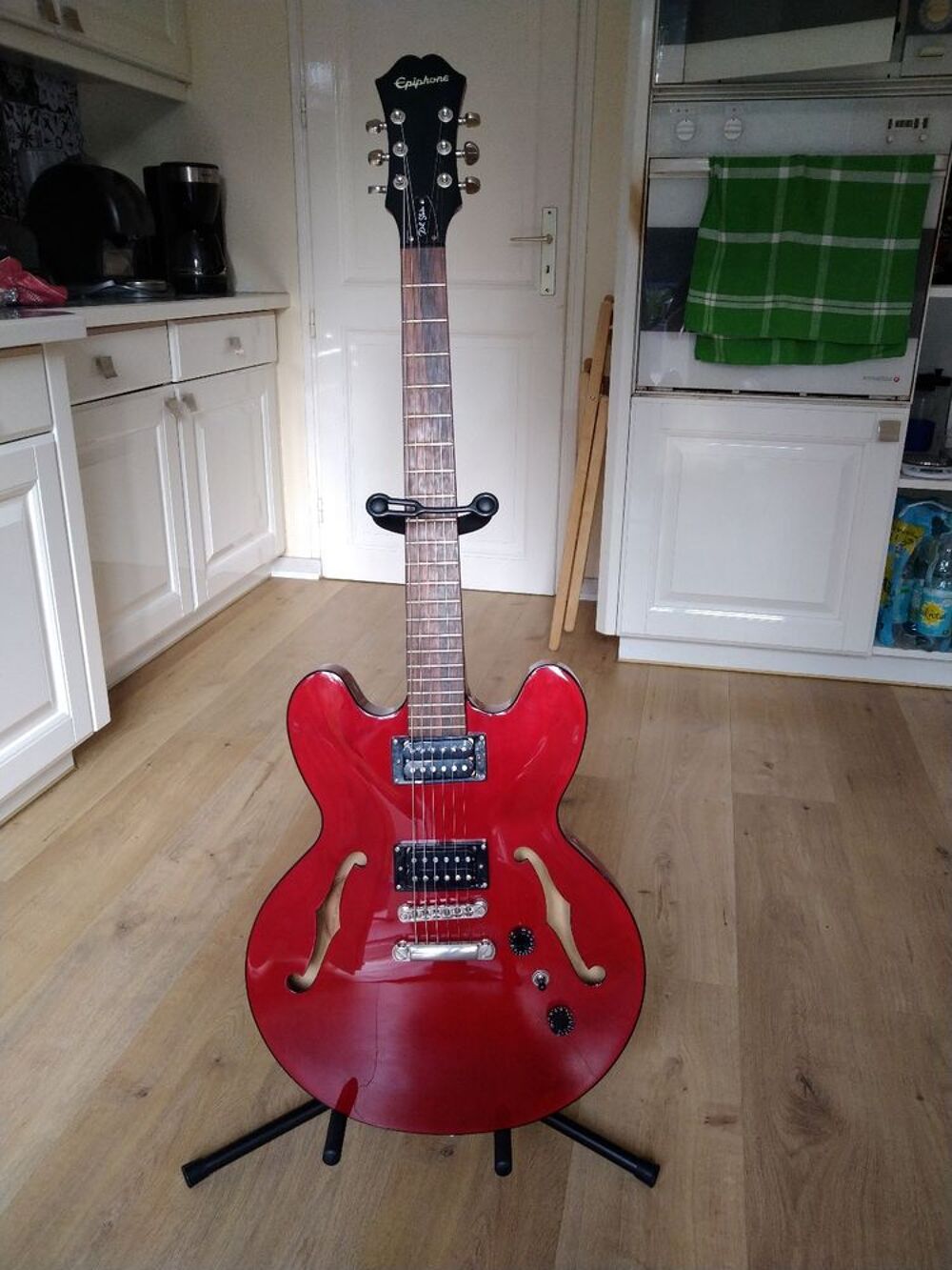Epiphone Dot Studio Instruments de musique