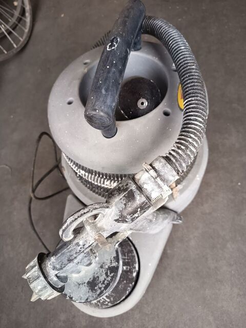 pistolet a peinture electrique  20 Marignane (13)