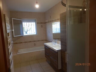  Maison � louer 5 pi�ces 120 m�