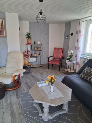  Maison à vendre 5 pièces 99 m²
