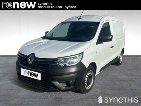 Renault Express BLUE DCI 95 - 22 CONFORT 2023 occasion La Valette-du-Var 83160