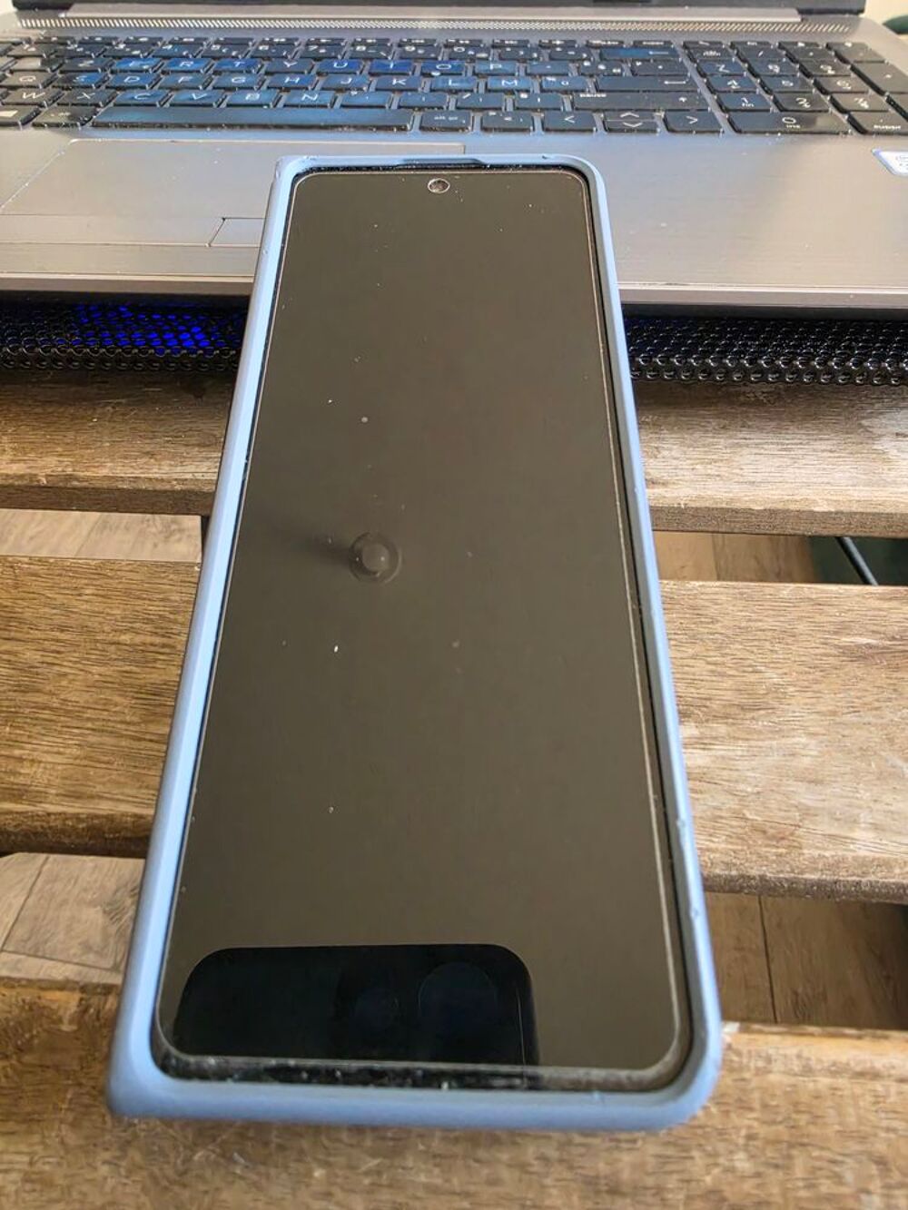 Samsung galaxy z fold 5 Téléphones et tablettes