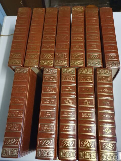 S�lection du livre 10 Pfastatt (68)