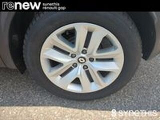 Captur TCe 90 - 21 Business 2022 occasion 05000 Gap