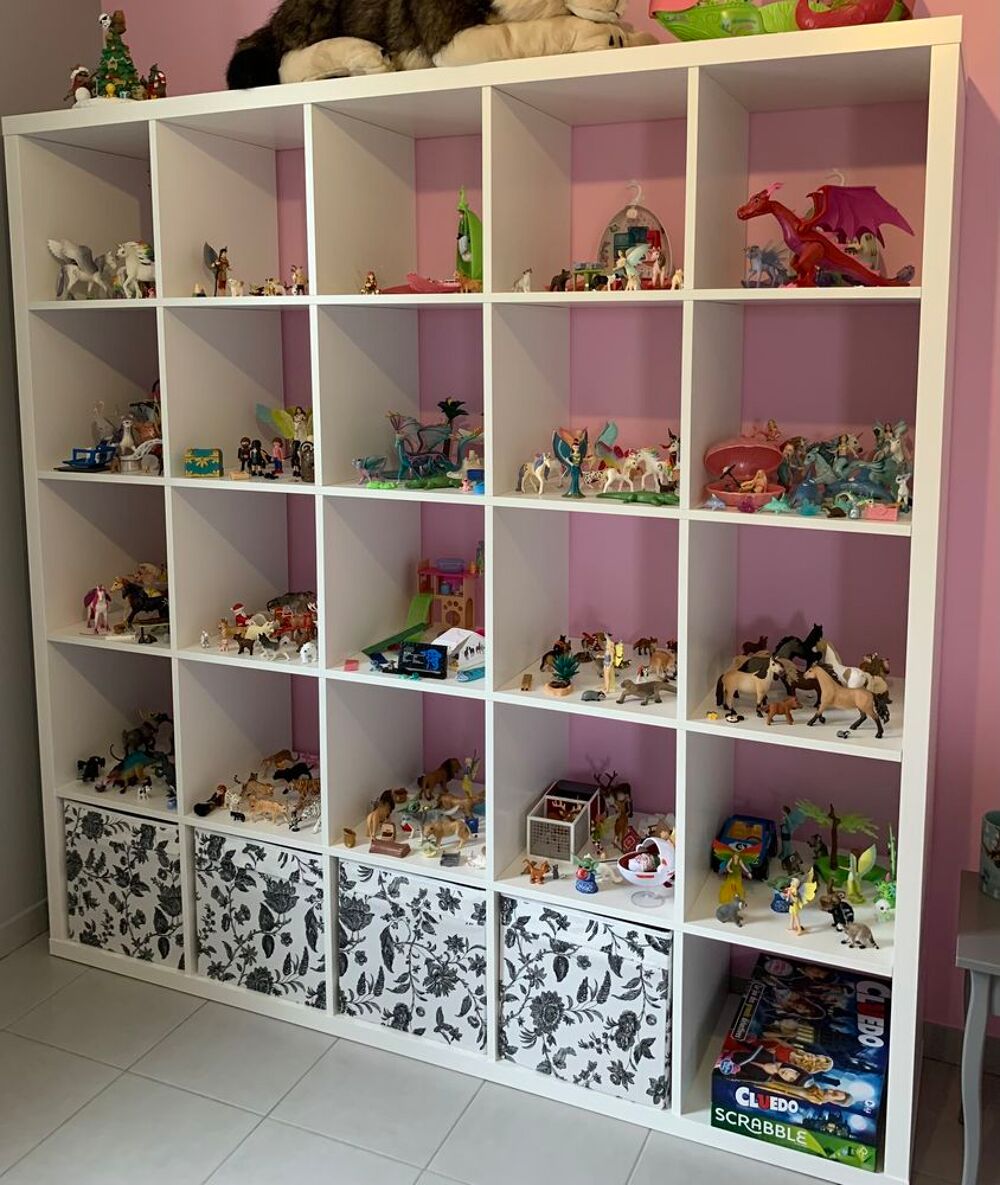 Meuble &eacute;tag&egrave;re kallax Meubles