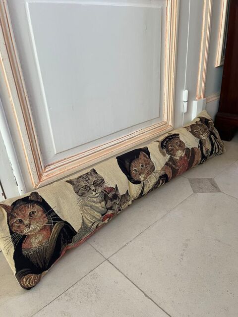 Boudin de porte 30 Cherbourg-en-Cotentin (50)