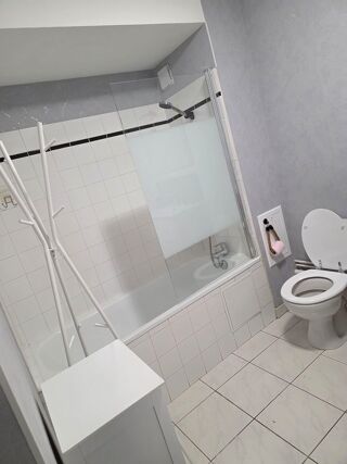  Appartement � louer 1 pi�ce 31 m�