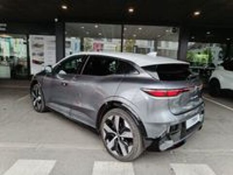 M&eacute;gane Megane E-Tech EV60 220 ch super charge Techno 2023 occasion 95220 Pierrelaye