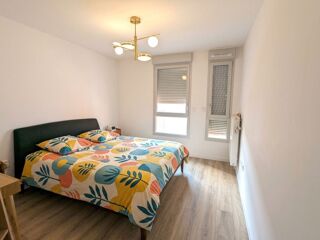  Appartement à vendre 3 pièces 64 m²