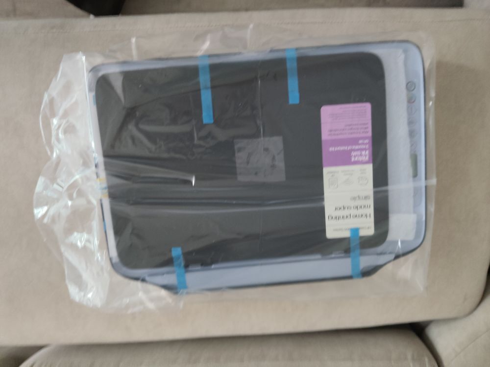 Imprimante hp Matériel informatique