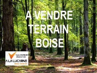  Terrain � vendre 3450 m�