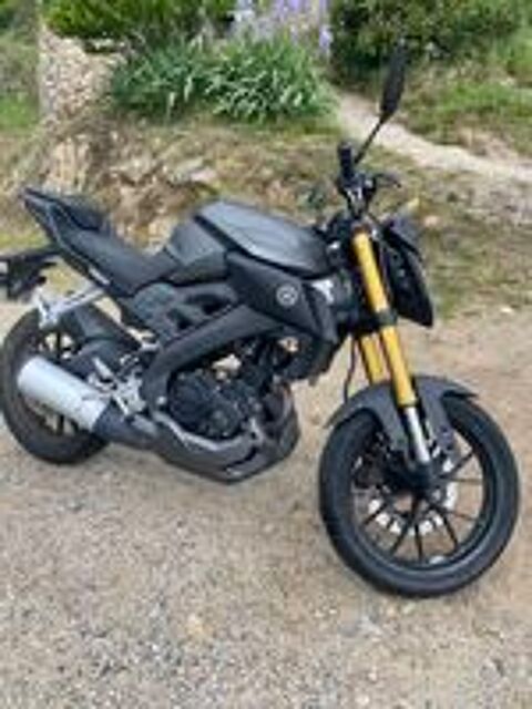 YAMAHA 2016 occasion 07200 Aubenas