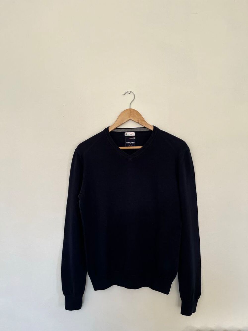 Pull Homme Taille M Vêtements