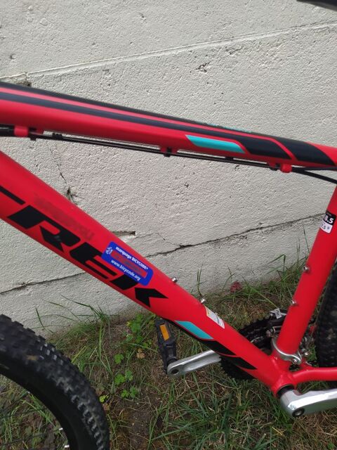 VTT trucs marlin 5 460 Fontenay-sous-Bois (94)