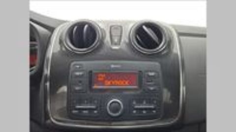 Sandero TCe 90 Confort 2019 occasion 91300 Massy