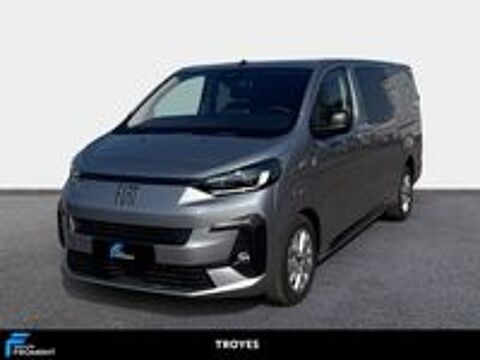 Scudo XL 2.2 D 180 CH EAT 8 CABINE APPROFONDIE 2026 occasion 10600 La Chapelle-Saint-Luc