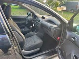 206 SW 2.0 HDi XS 2005 occasion 33530 Bassens
