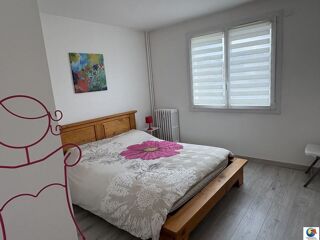  Appartement à vendre 4 pièces 87 m²