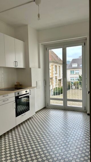  Appartement � vendre 2/3 pi�ces 70 m�