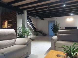  Villa � vendre 6 pi�ces 225 m� Carbonne