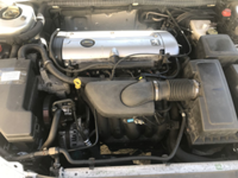 406 Coupe 406 Coup&eacute; 2.0i 2001 occasion 31820 Pibrac