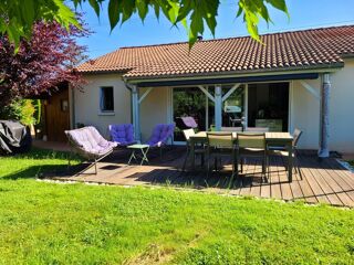  Maison à vendre 6 pièces 96 m² Gleizé