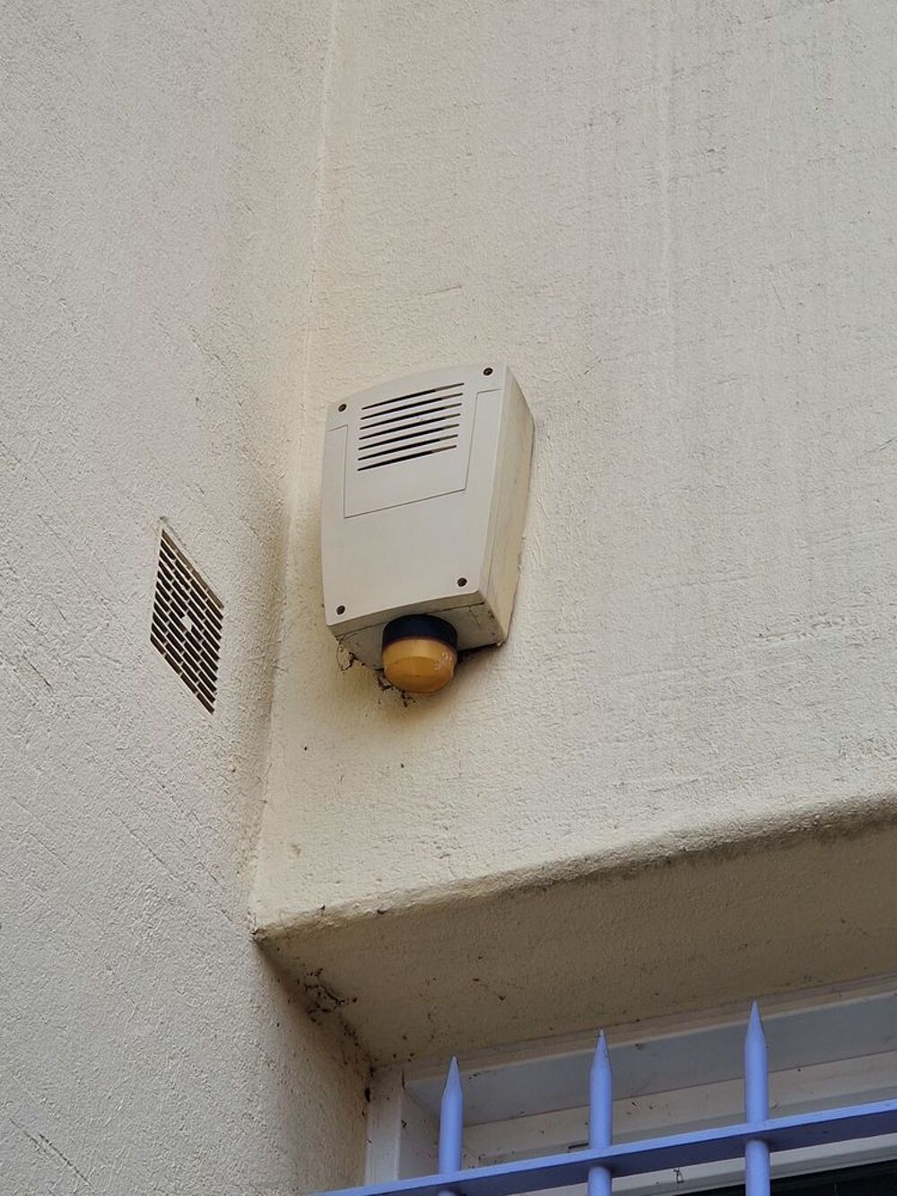 alarme maison sans fil Bricolage
