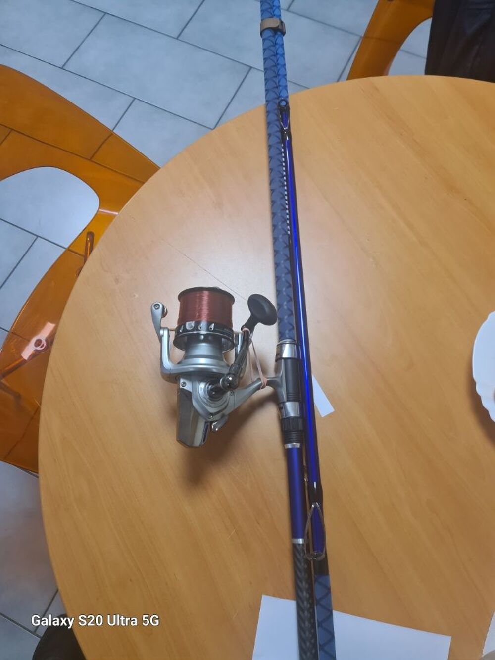 ensemble surfcasting Sports